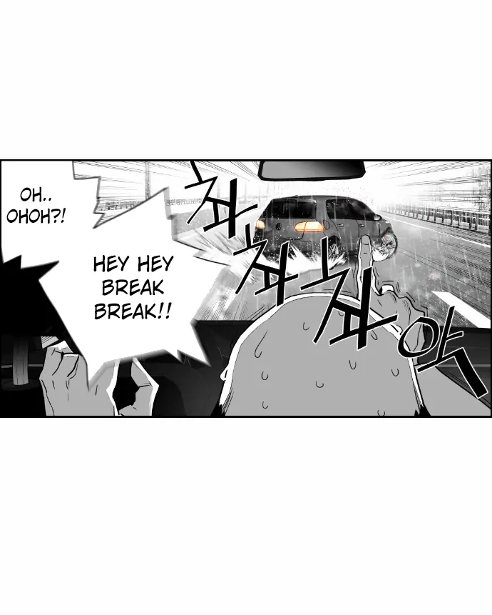 Terror Man Chapter 48 Page 58