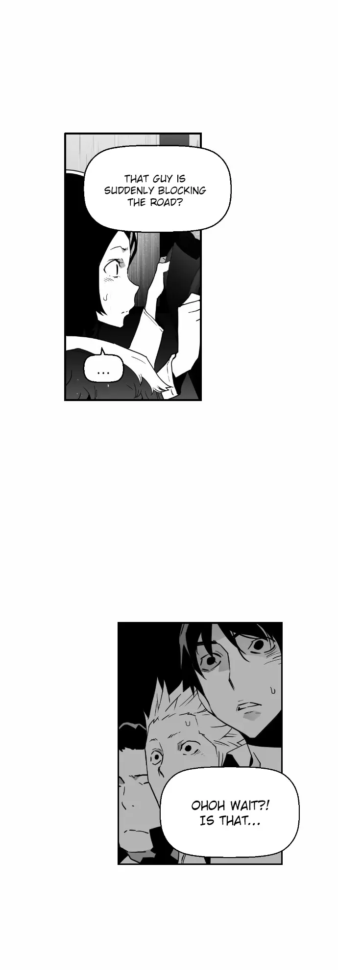 Terror Man Chapter 48 Page 66