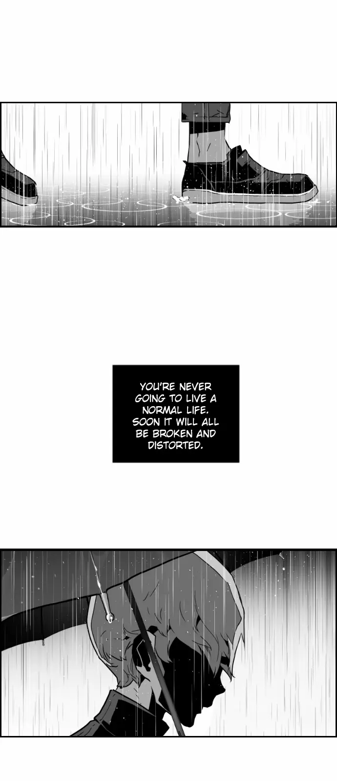 Terror Man Chapter 48 Page 67