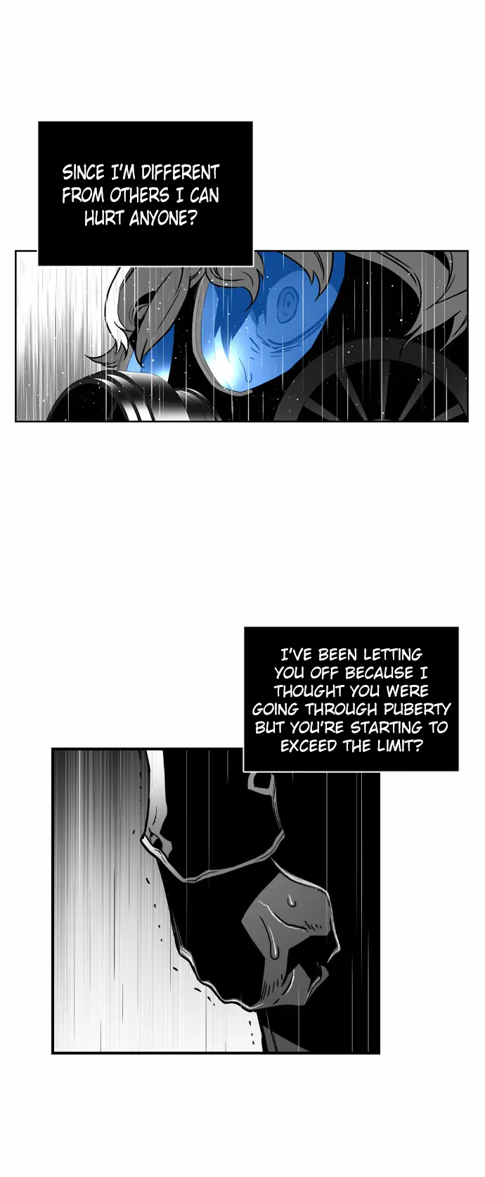 Terror Man Chapter 48 Page 71