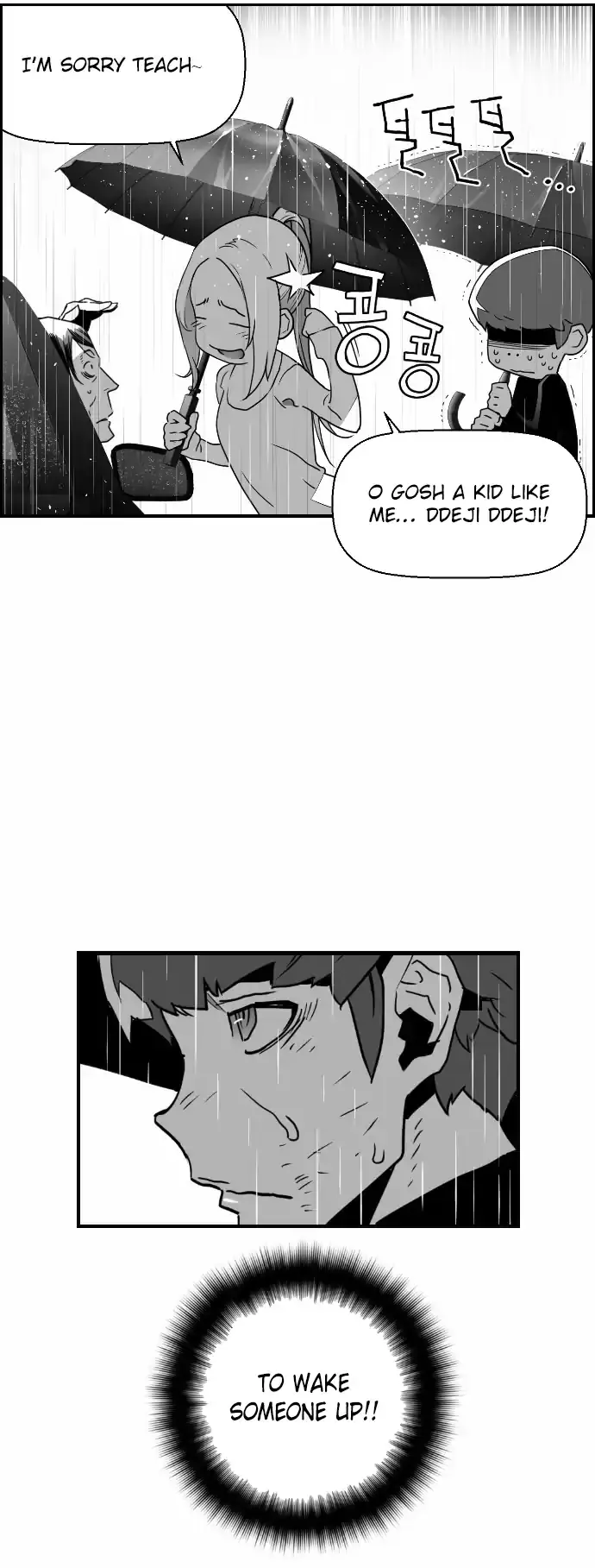 Terror Man Chapter 49 Page 10