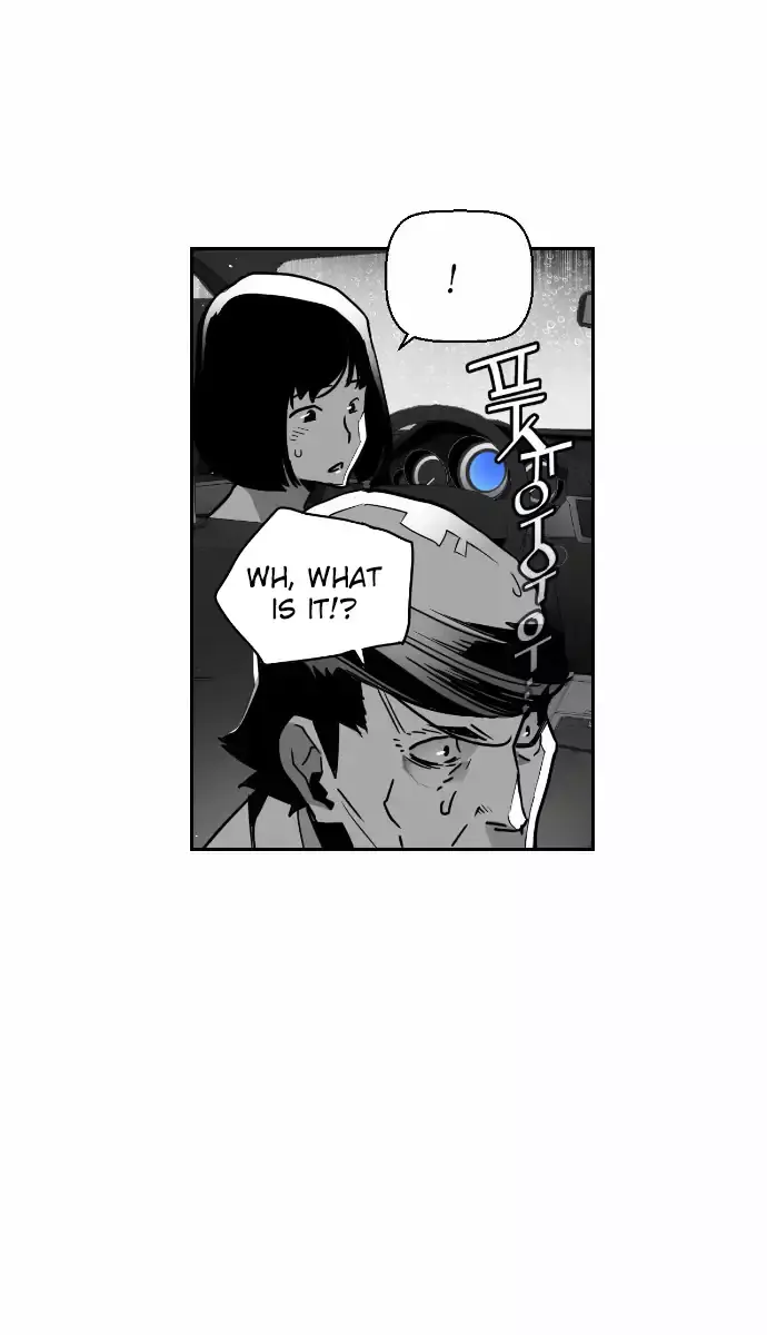 Terror Man Chapter 49 Page 22