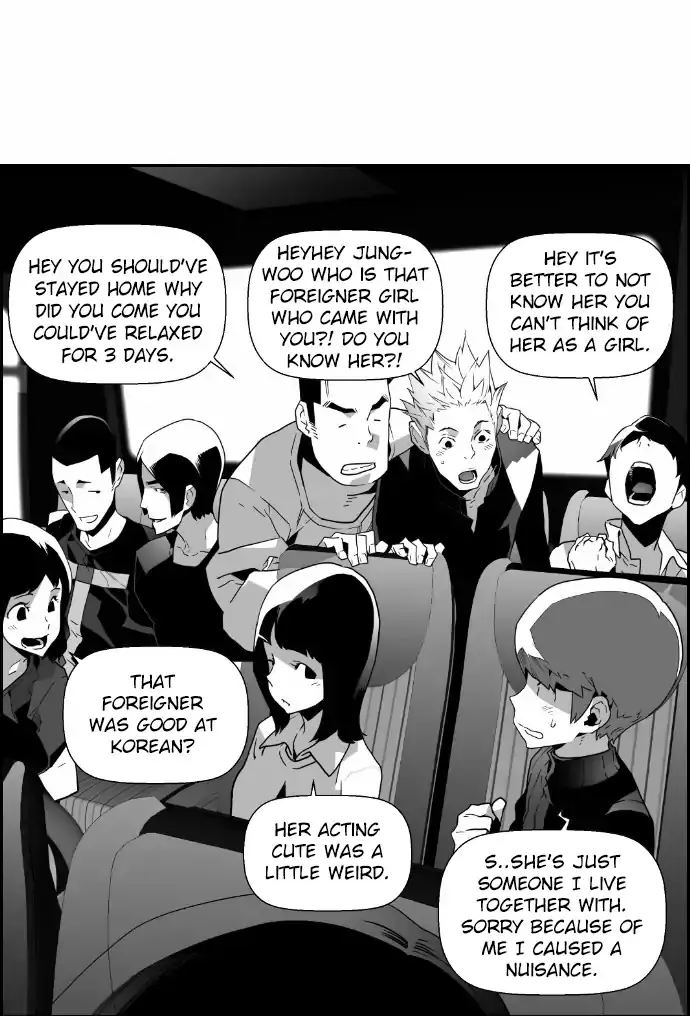 Terror Man Chapter 49 Page 31