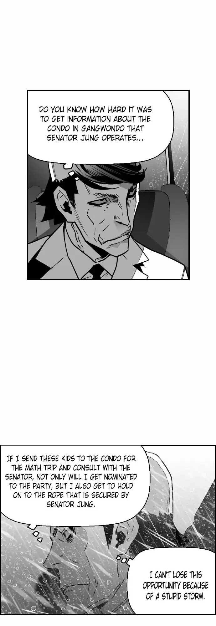 Terror Man Chapter 49 Page 35
