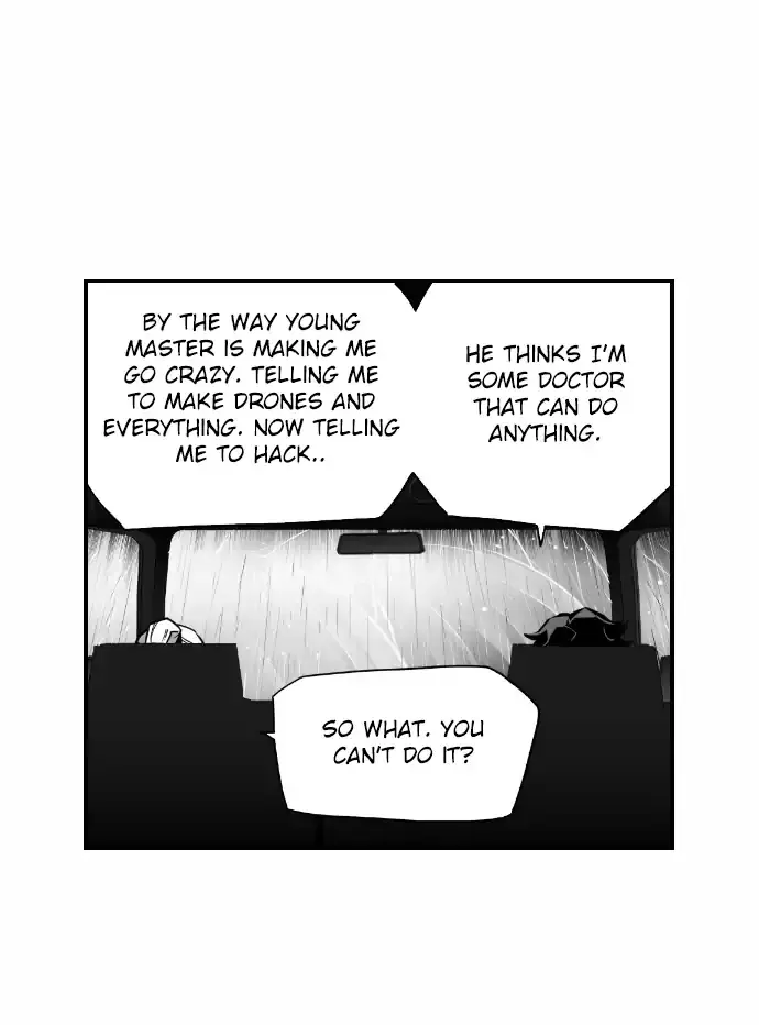 Terror Man Chapter 49 Page 46
