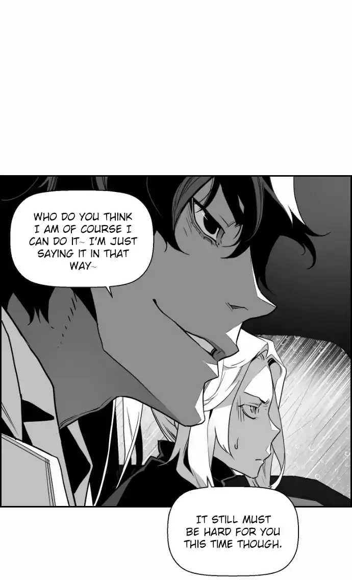 Terror Man Chapter 49 Page 47