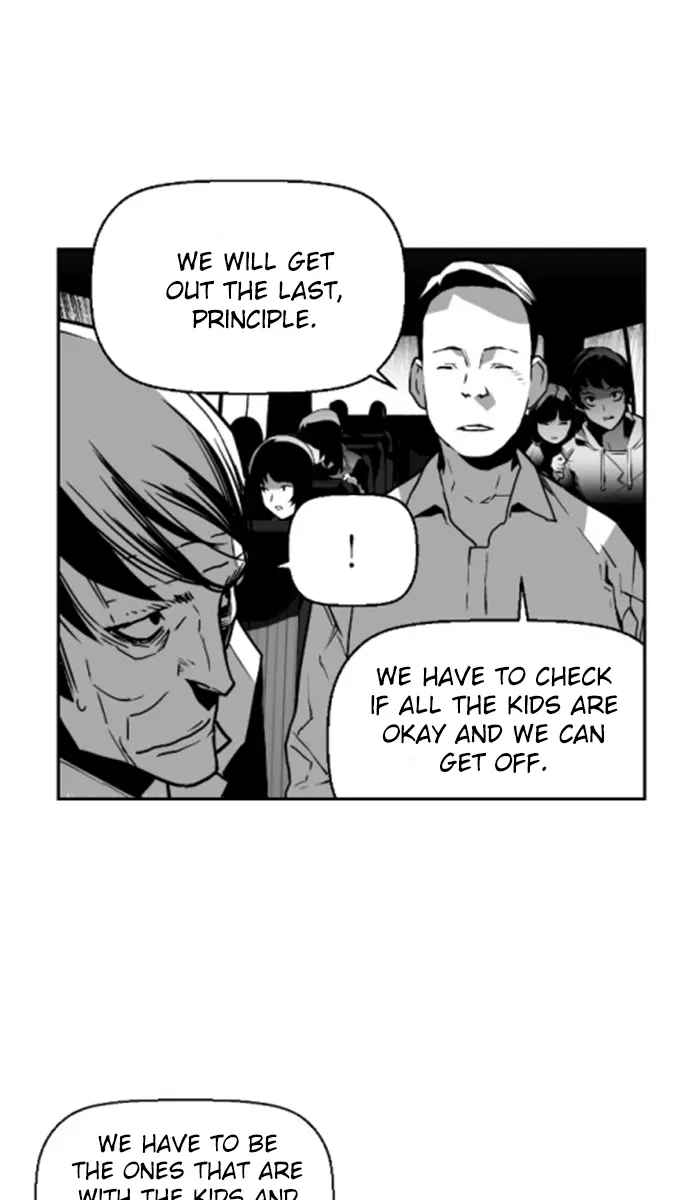Terror Man Chapter 51 Page 32