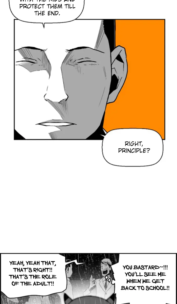 Terror Man Chapter 51 Page 33