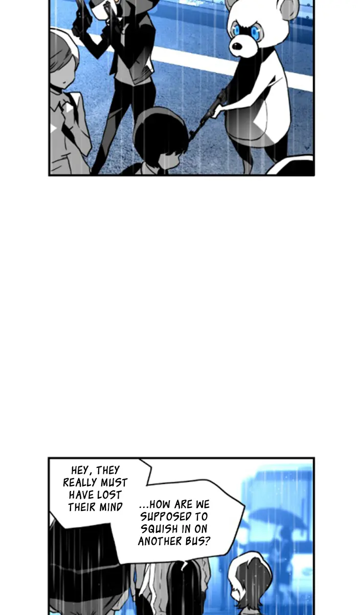 Terror Man Chapter 51 Page 40