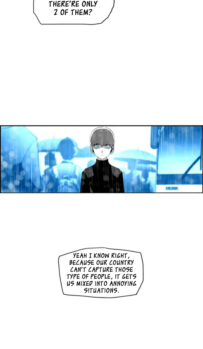Terror Man Chapter 51 Page 42