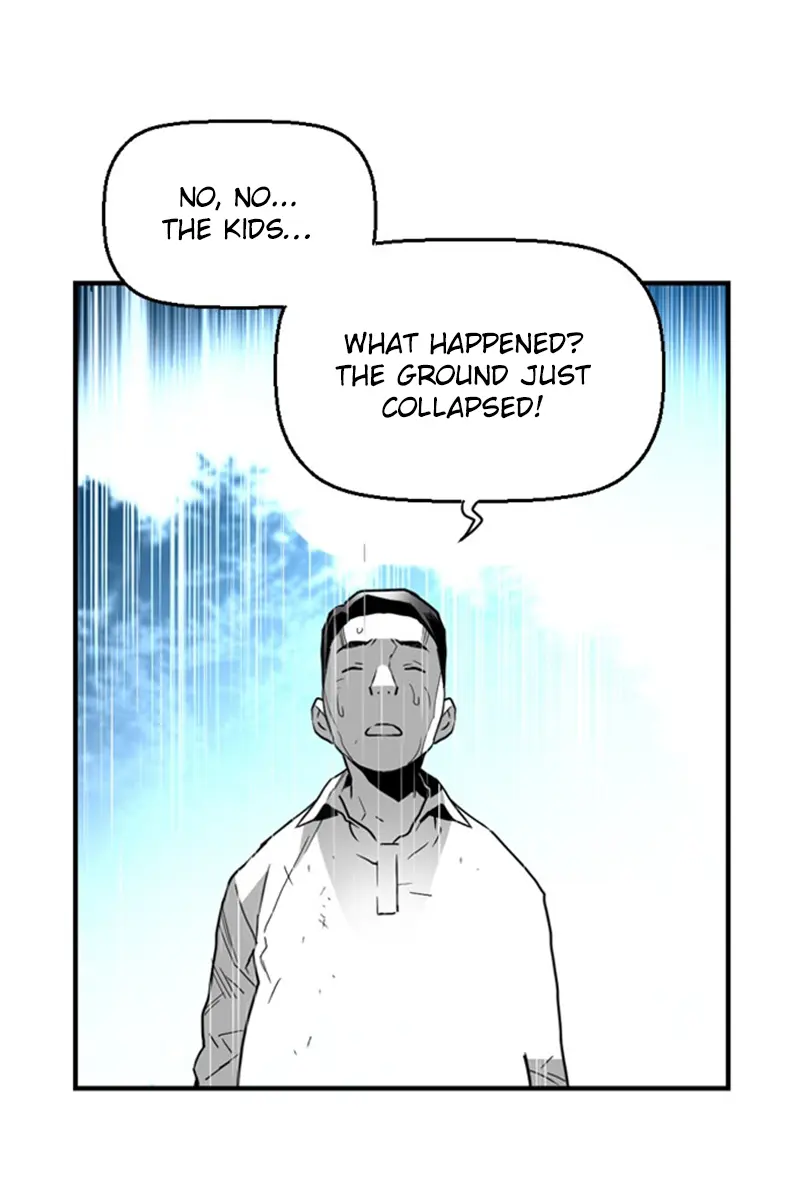 Terror Man Chapter 52 Page 56
