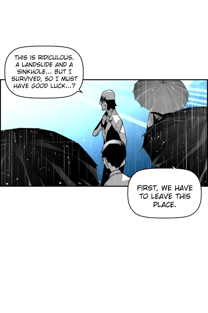 Terror Man Chapter 52 Page 60