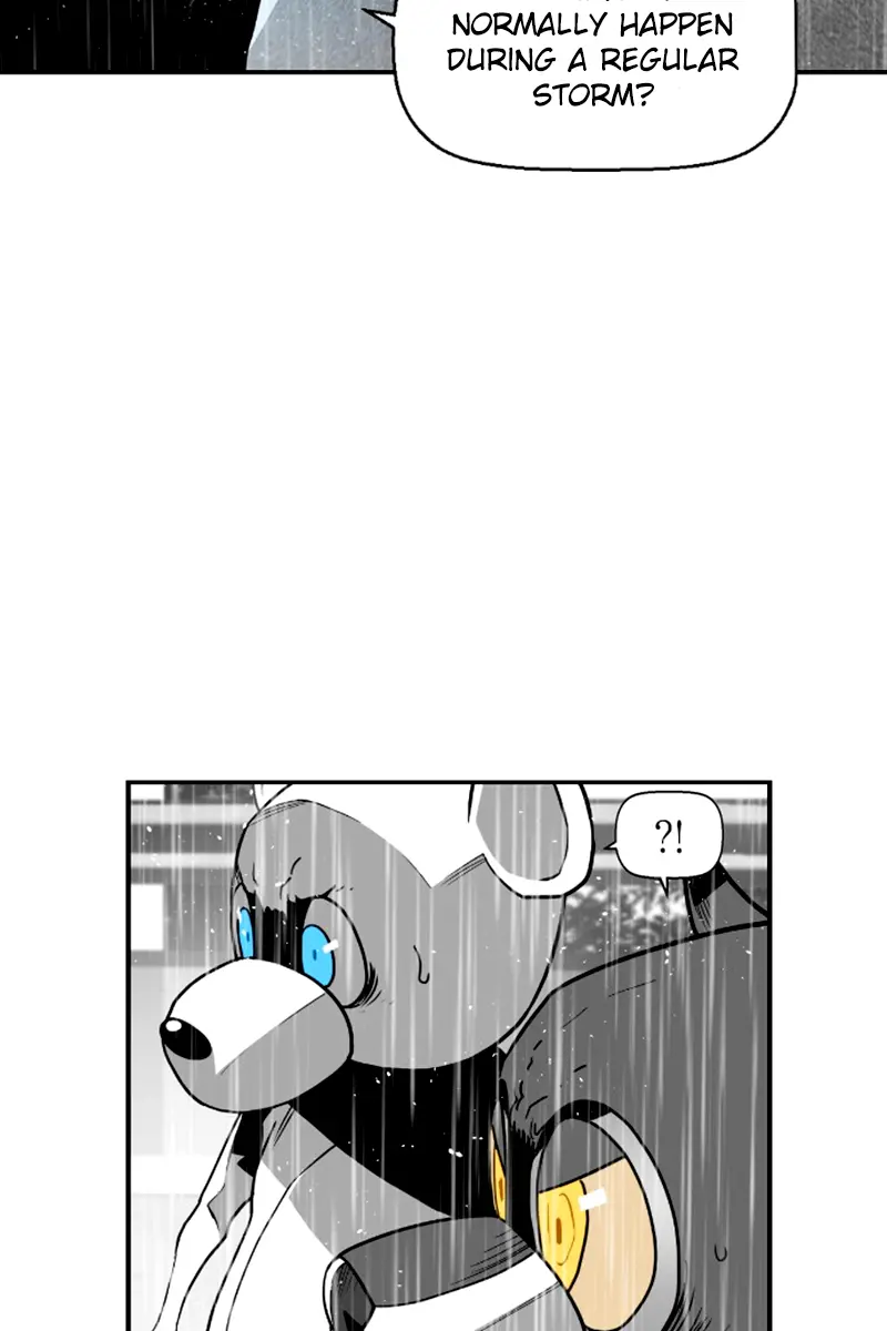 Terror Man Chapter 52 Page 63