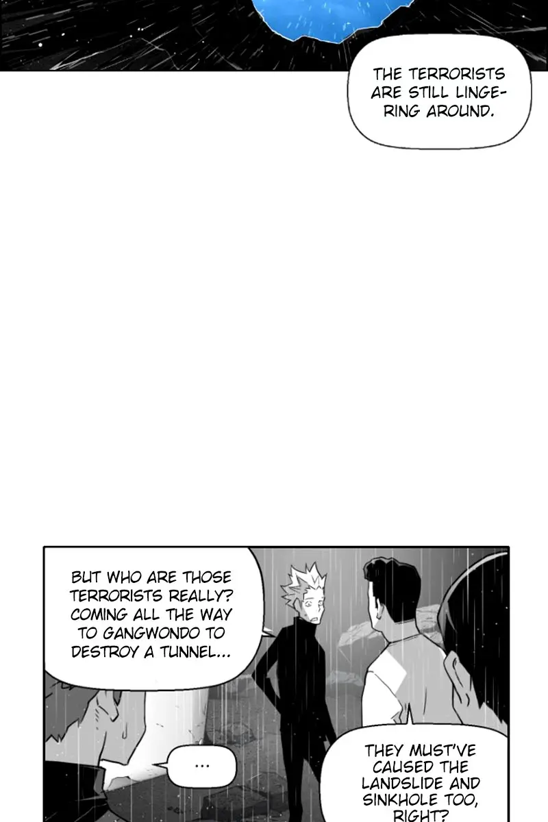 Terror Man Chapter 53 Page 70
