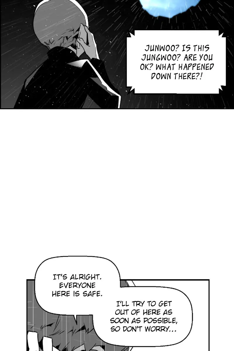 Terror Man Chapter 53 Page 77