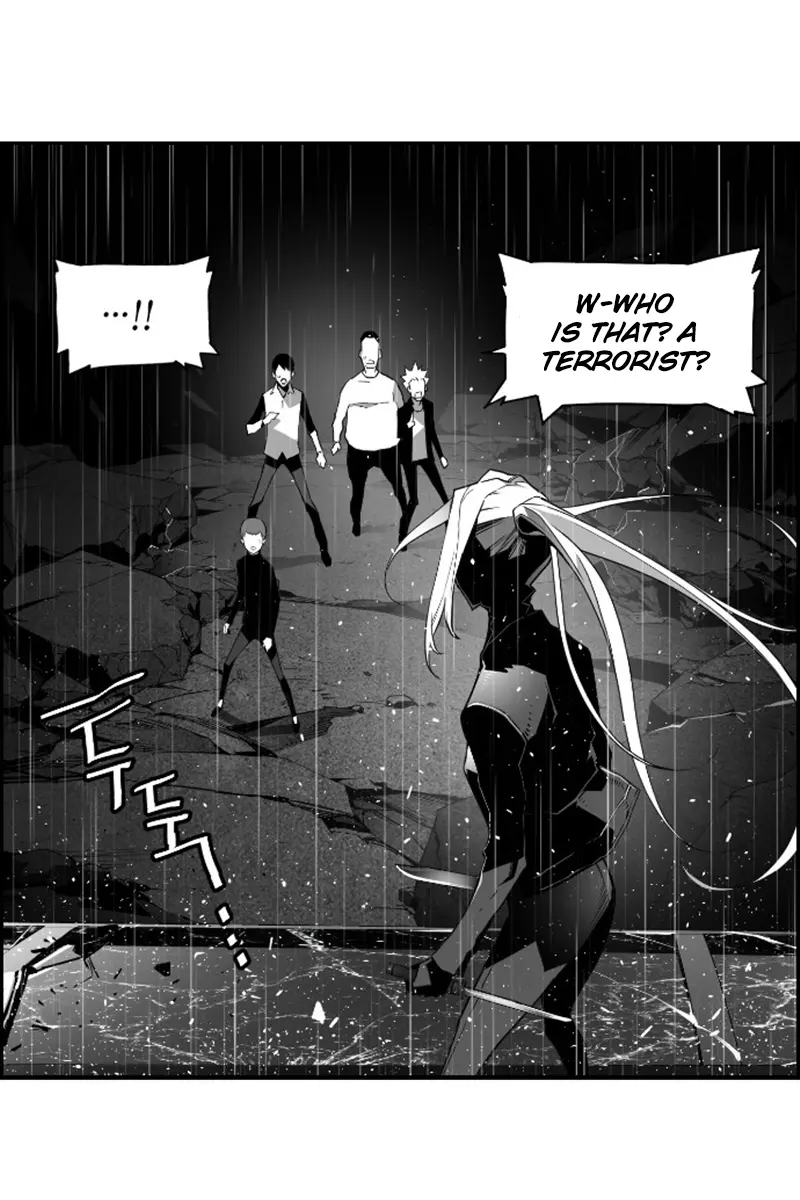 Terror Man Chapter 54 Page 26