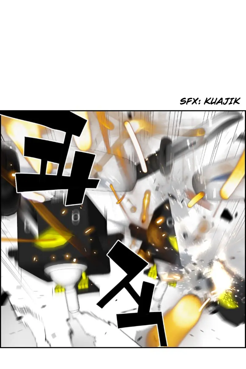 Terror Man Chapter 55 Page 48
