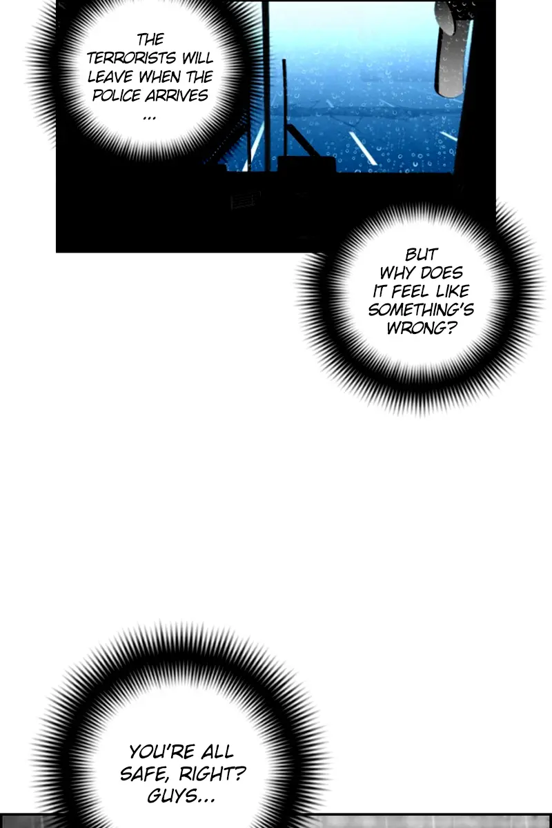 Terror Man Chapter 56 Page 6