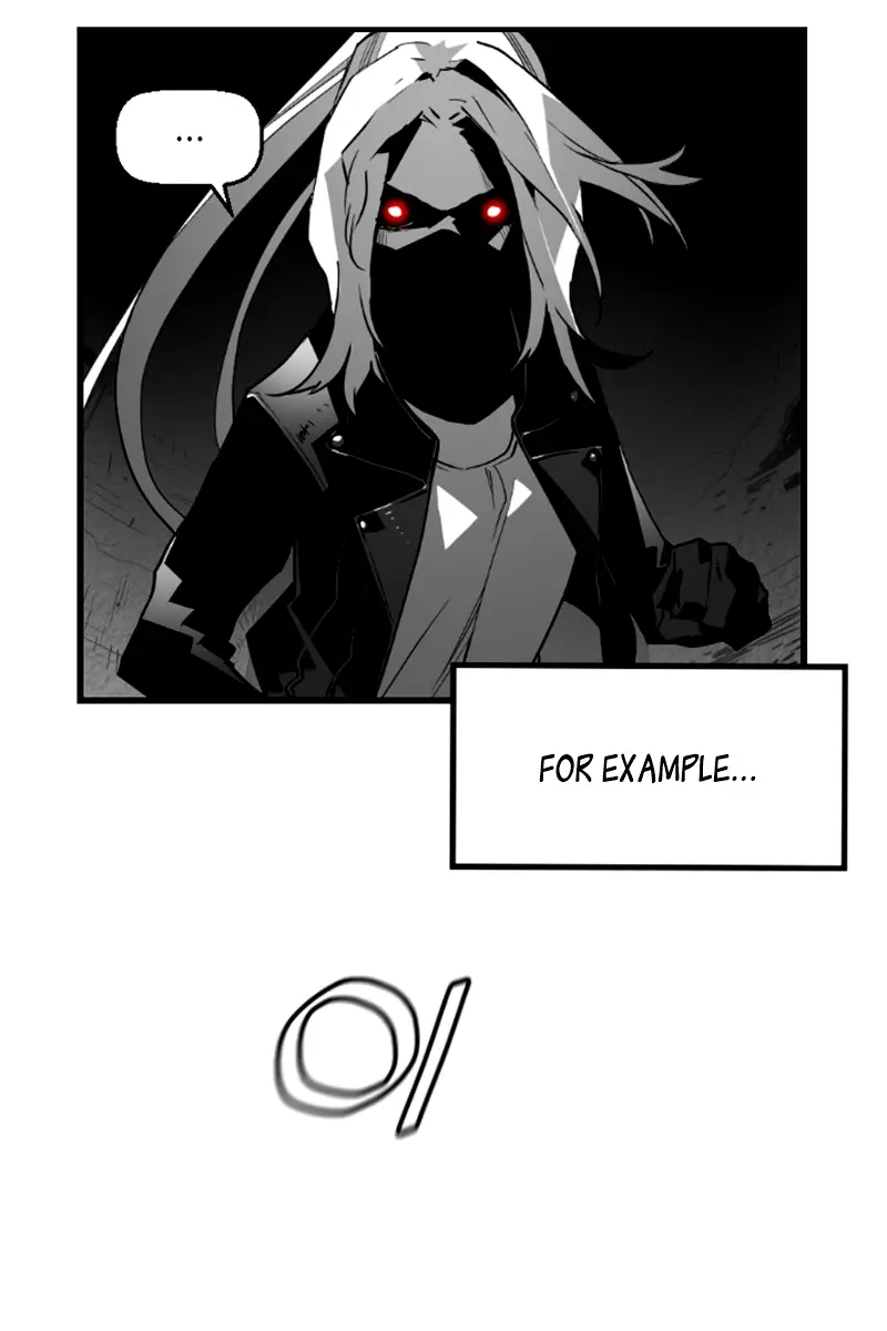 Terror Man Chapter 56 Page 38