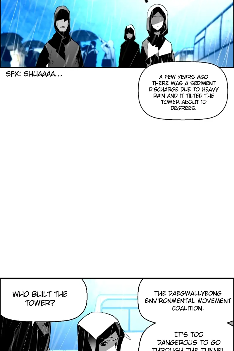 Terror Man Chapter 56 Page 68