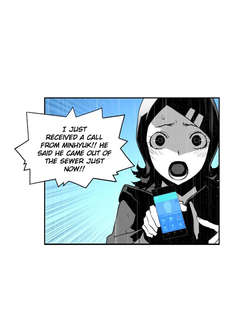 Terror Man Chapter 57 Page 65