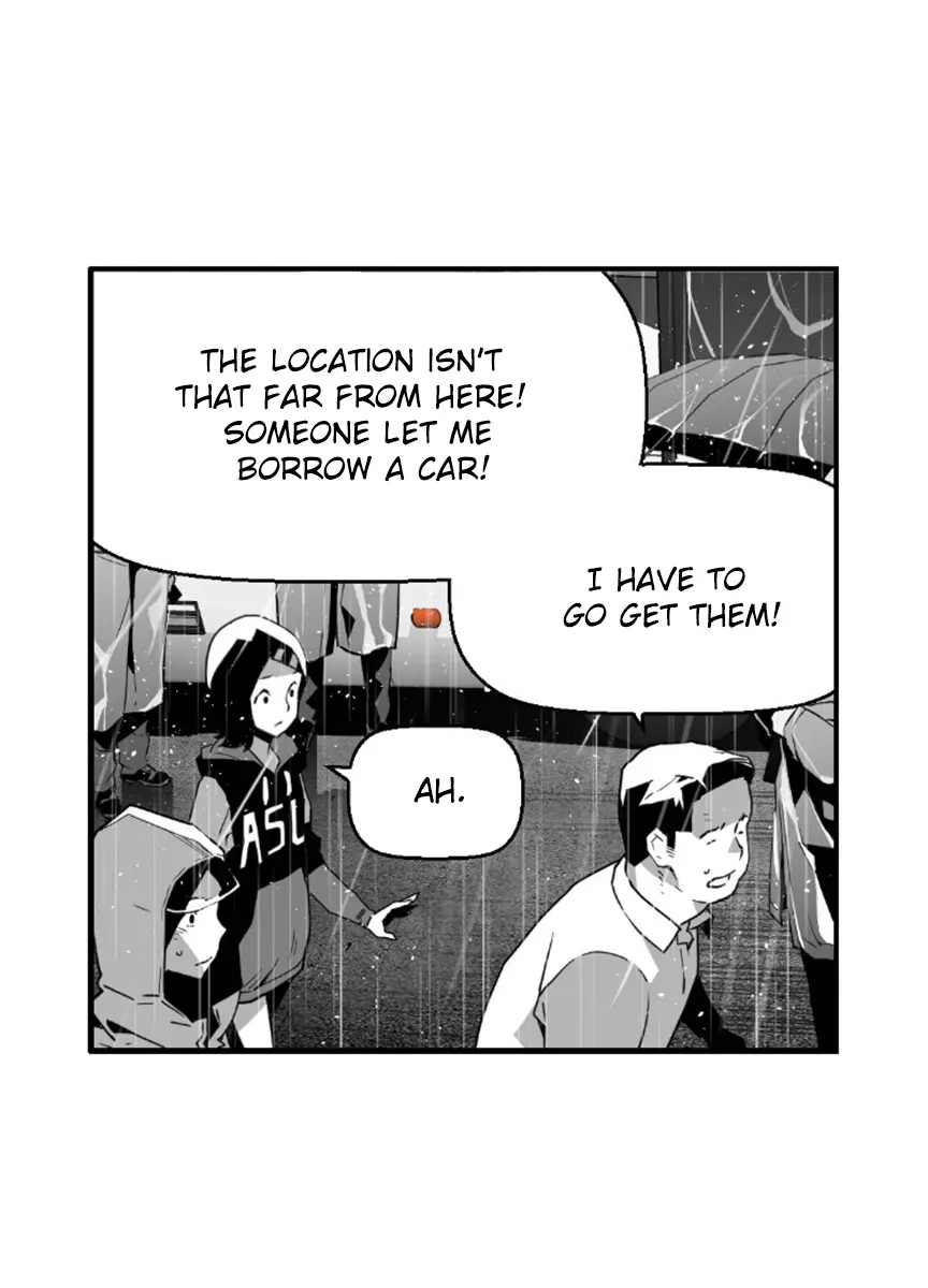Terror Man Chapter 57 Page 71