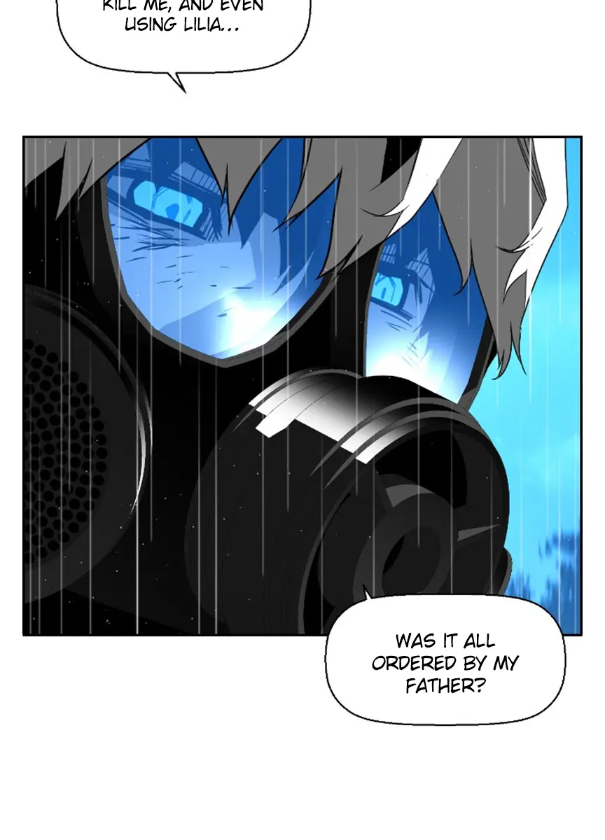 Terror Man Chapter 58 Page 74