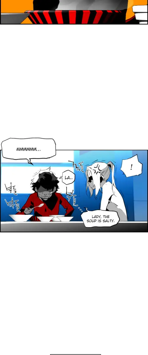 Terror Man Chapter 60 Page 35
