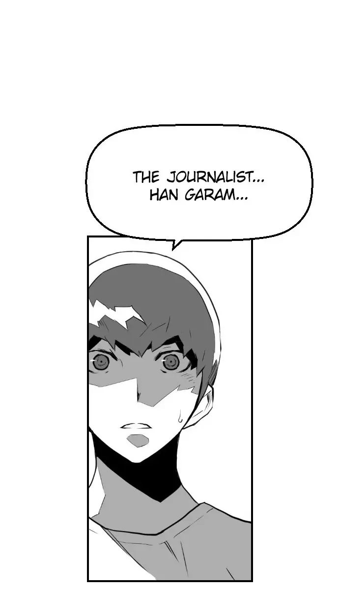 Terror Man Chapter 61 Page 20