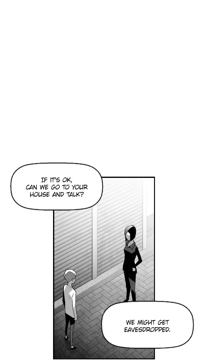Terror Man Chapter 61 Page 21