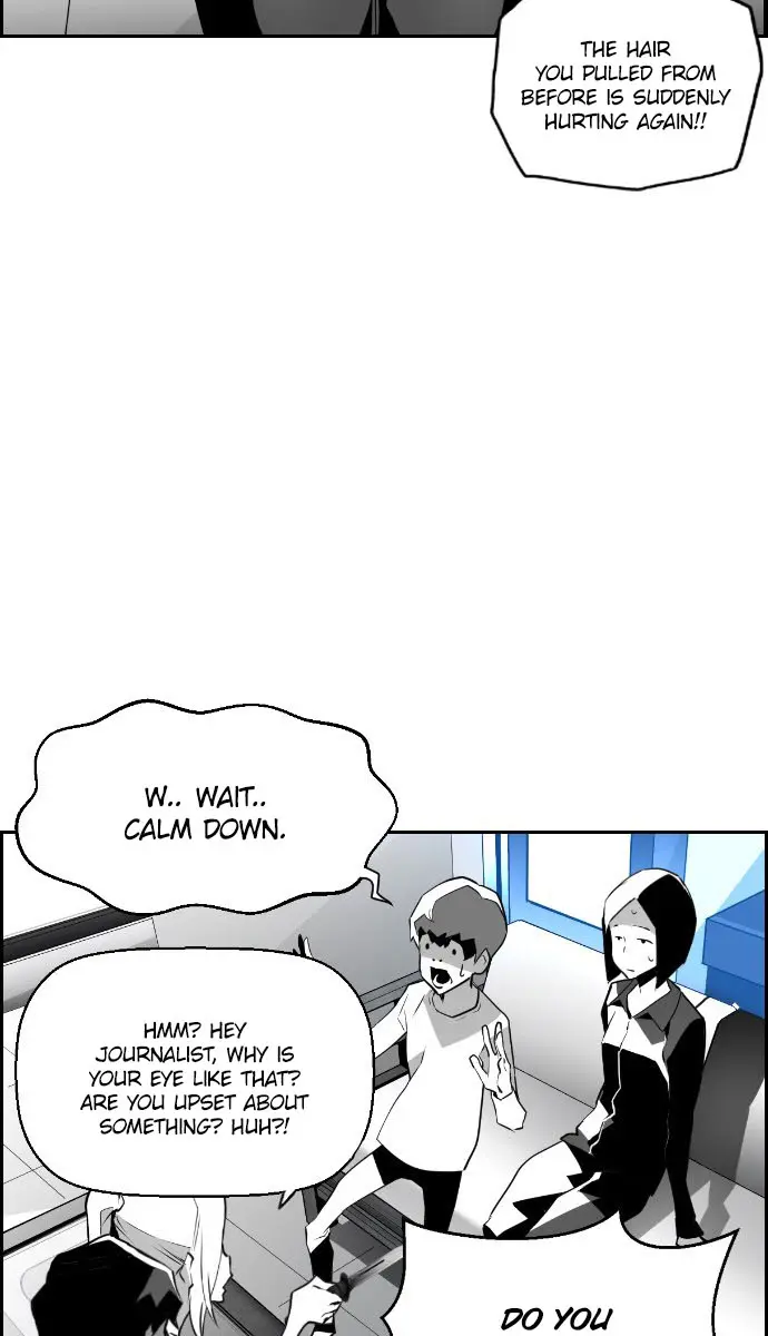 Terror Man Chapter 61 Page 25