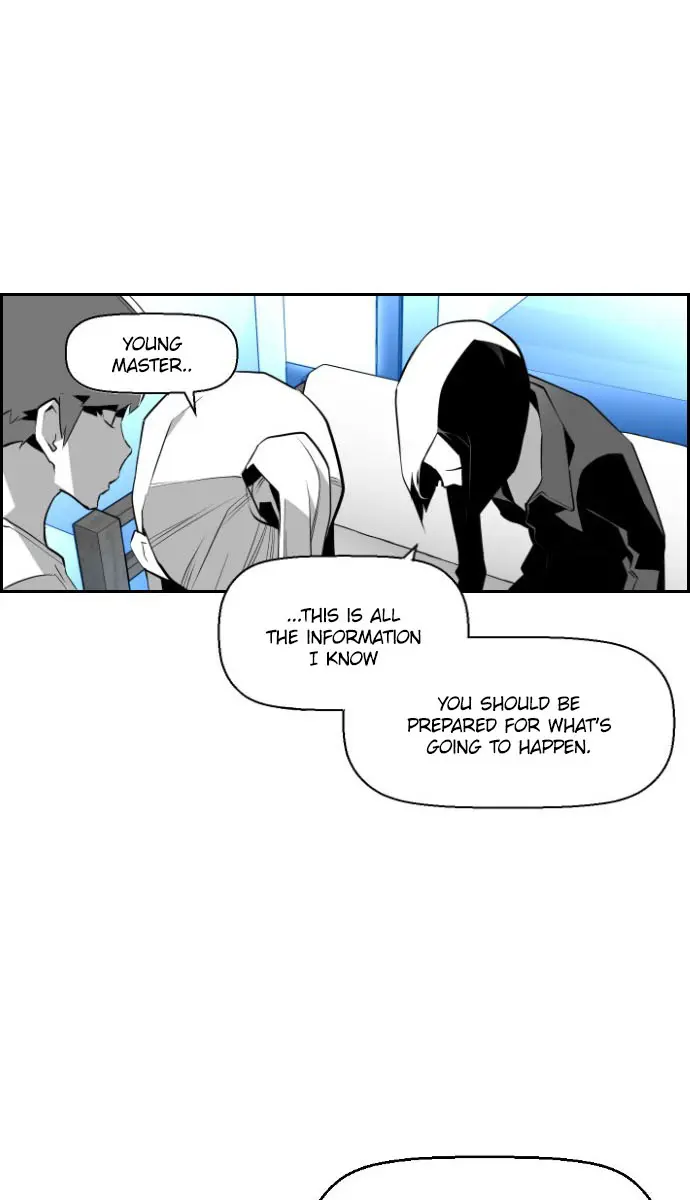 Terror Man Chapter 61 Page 39