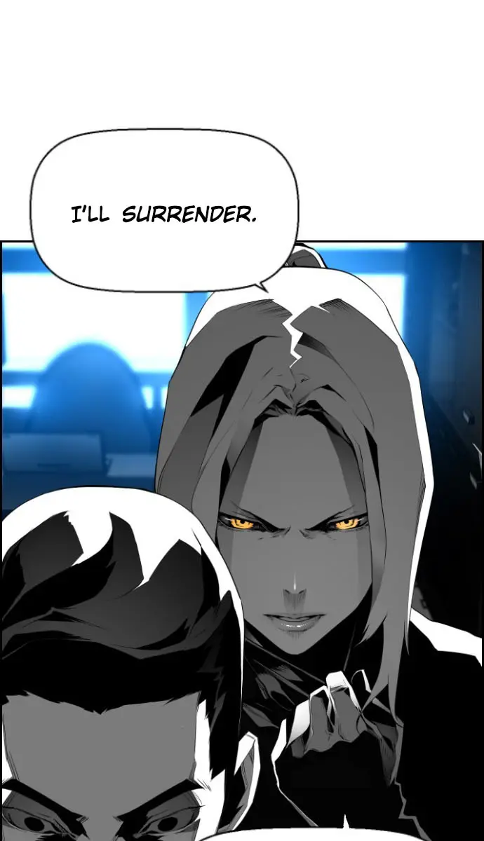 Terror Man Chapter 62 Page 6