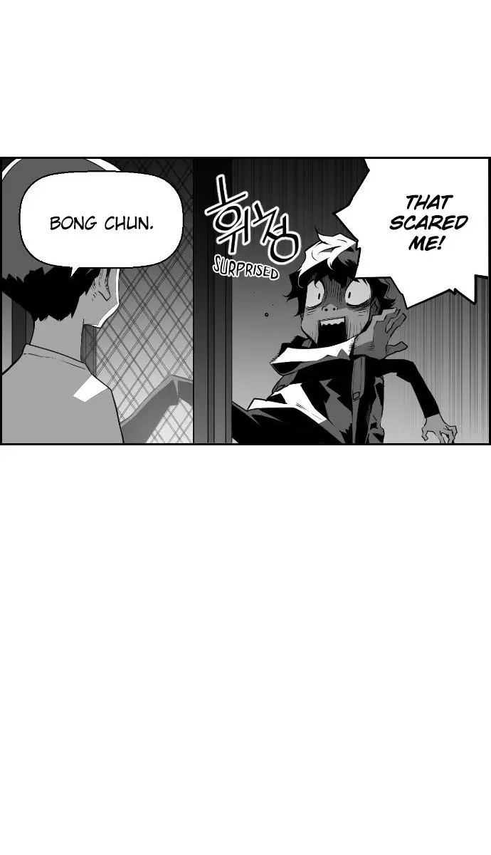 Terror Man Chapter 62 Page 60