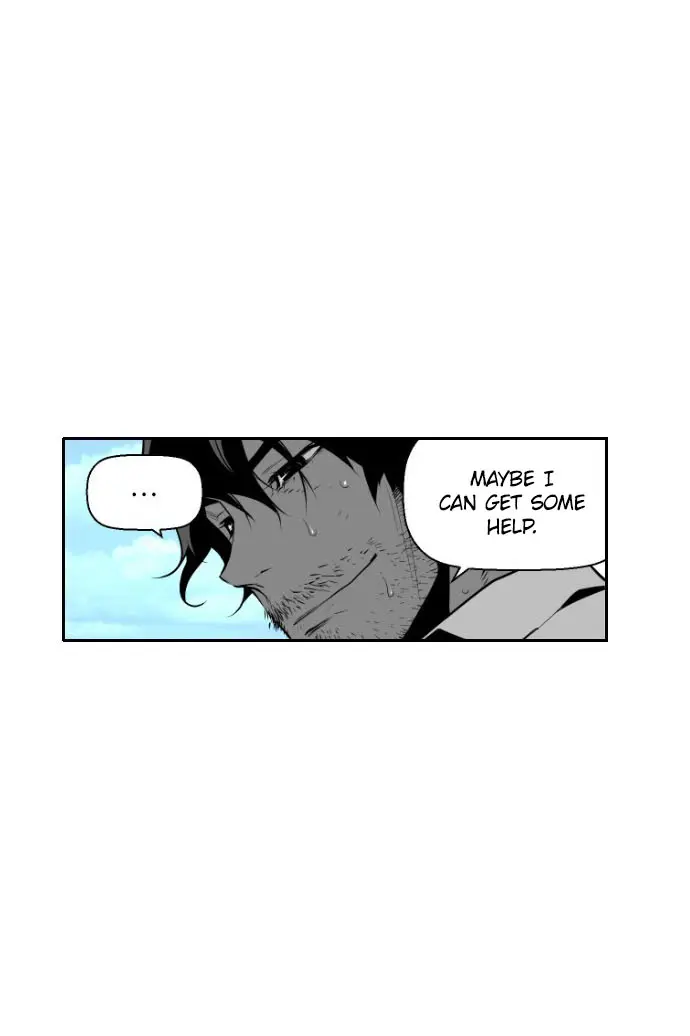 Terror Man Chapter 62 Page 75