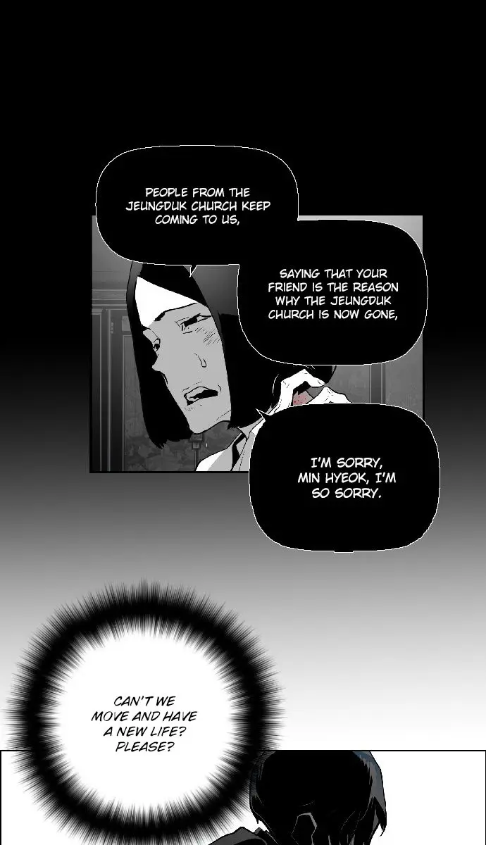 Terror Man Chapter 63 Page 23