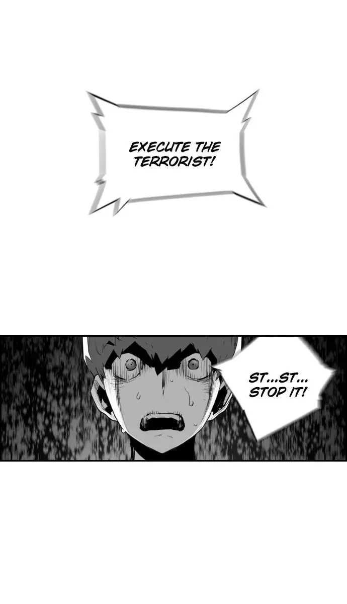Terror Man Chapter 63 Page 76