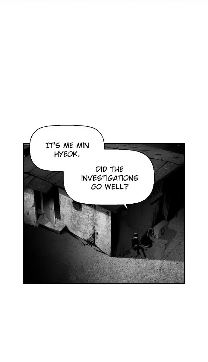 Terror Man Chapter 64 Page 1