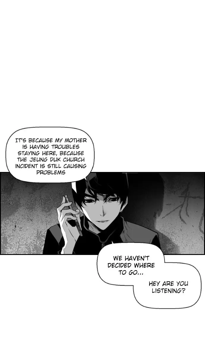 Terror Man Chapter 64 Page 4