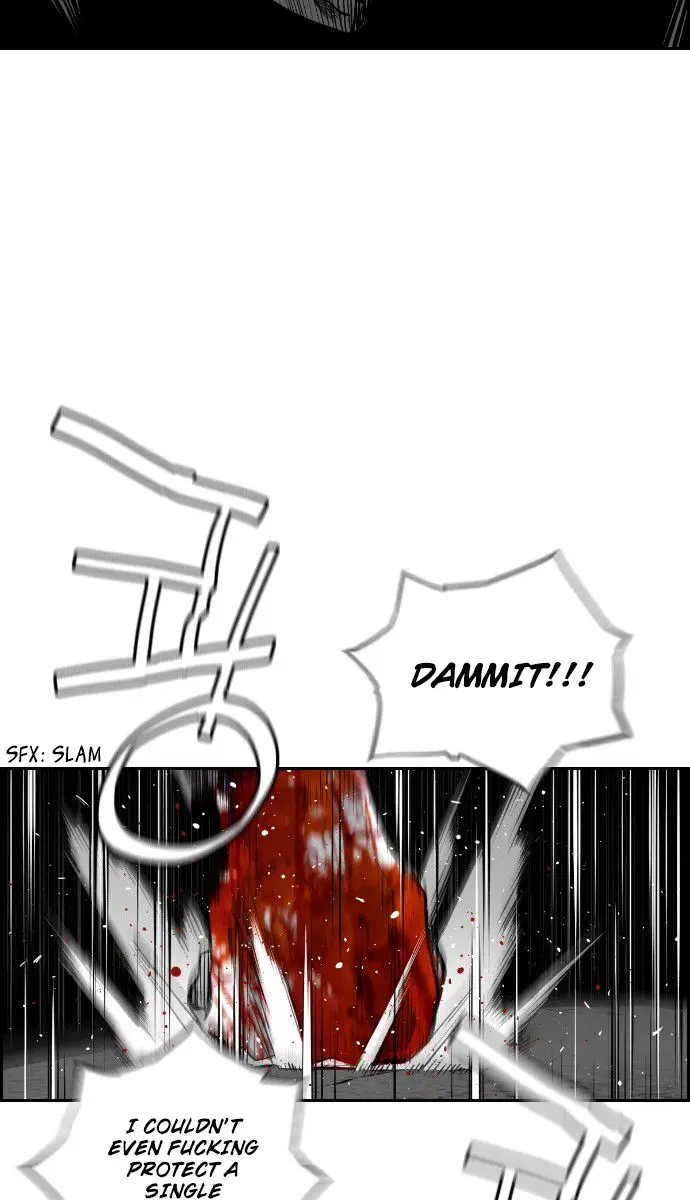 Terror Man Chapter 64 Page 17