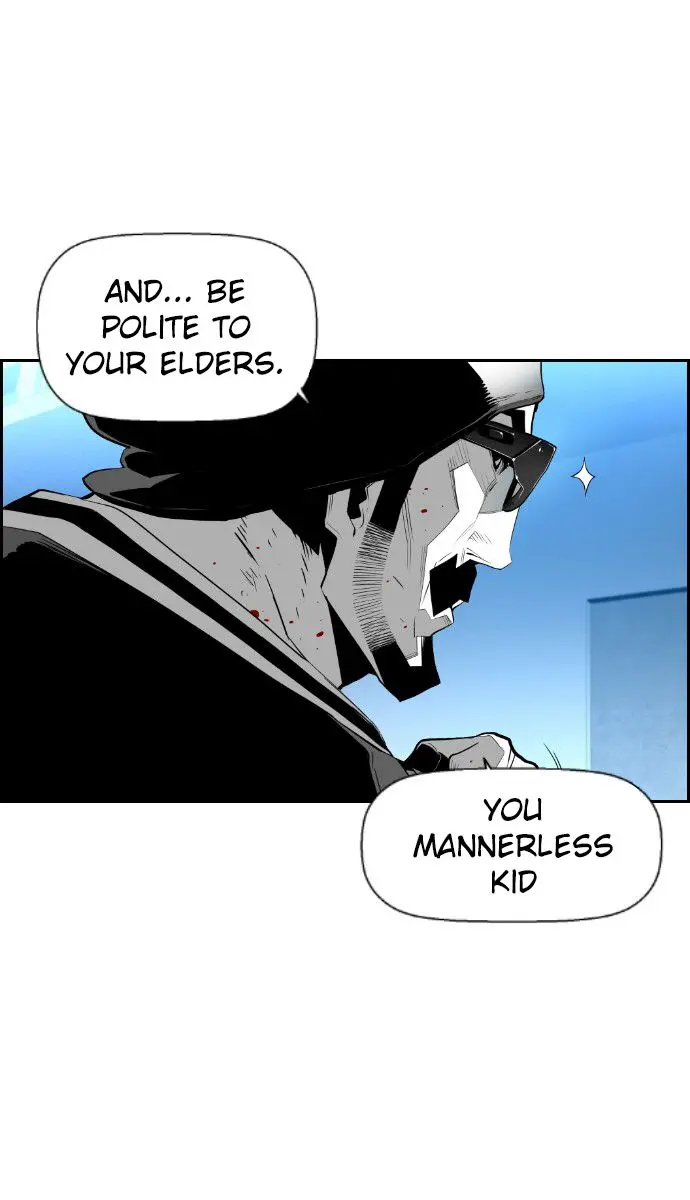 Terror Man Chapter 64 Page 54