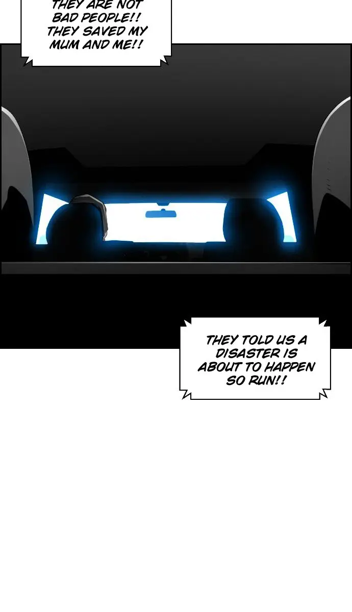 Terror Man Chapter 64 Page 63