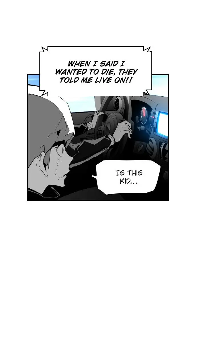 Terror Man Chapter 64 Page 64