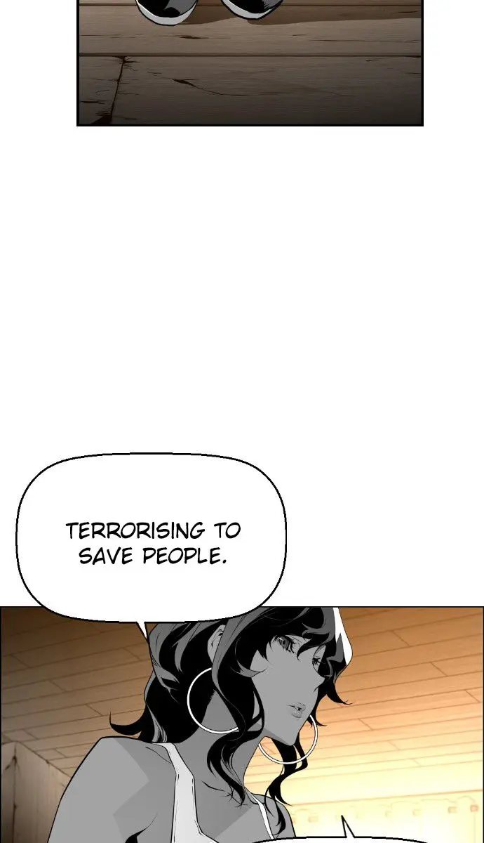 Terror Man Chapter 65 Page 11