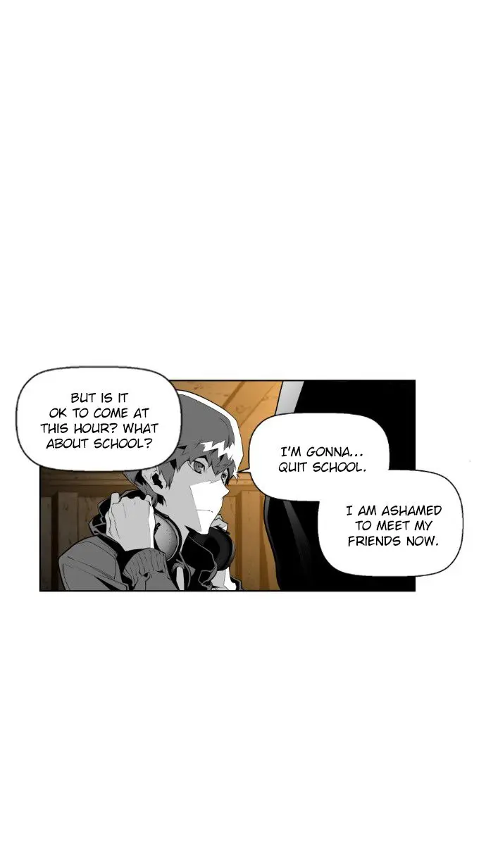 Terror Man Chapter 65 Page 20