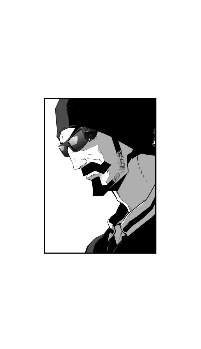 Terror Man Chapter 65 Page 21