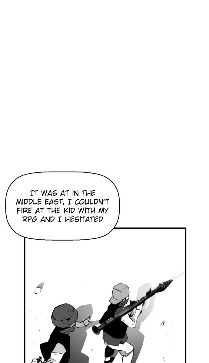 Terror Man Chapter 65 Page 25