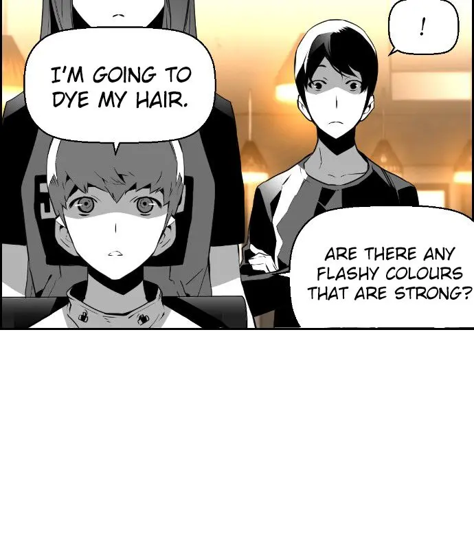 Terror Man Chapter 65 Page 67