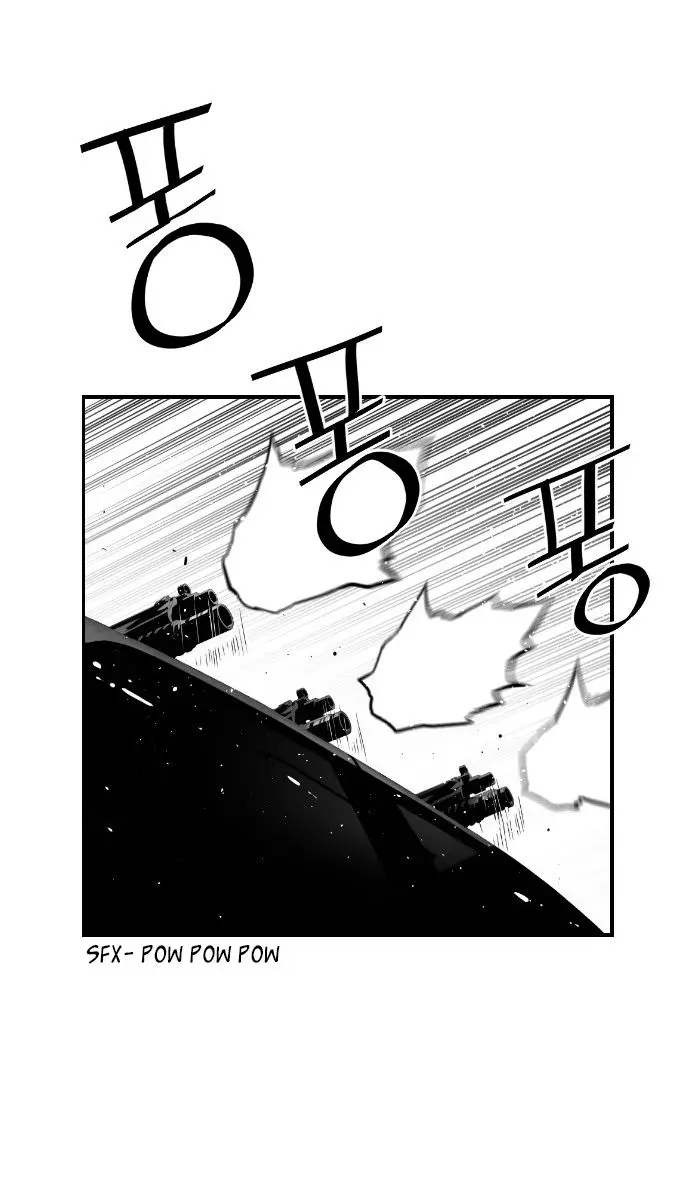 Terror Man Chapter 66 Page 30