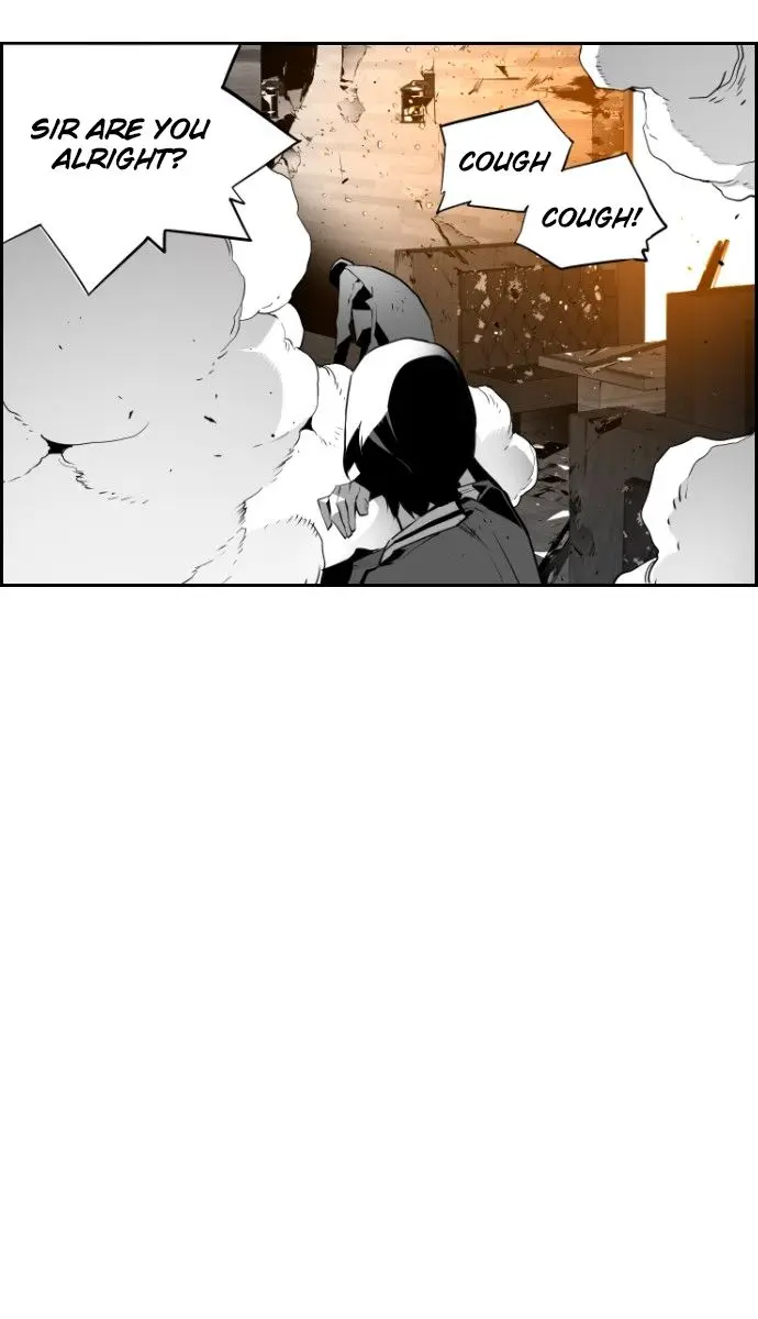 Terror Man Chapter 66 Page 35